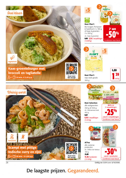 Colruyt Folder 23.09.2026