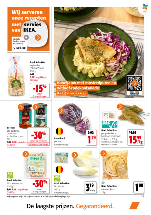 Colruyt Folder 23.09.2026