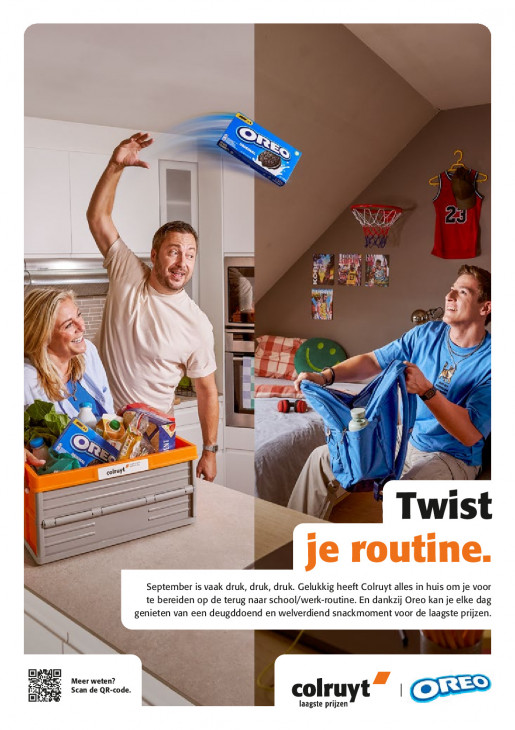 Colruyt Folder 23.09.2026