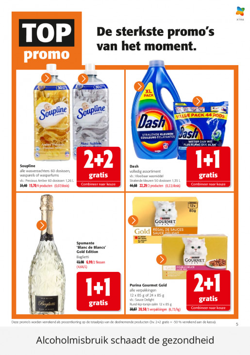 Colruyt Folder 23.09.2026