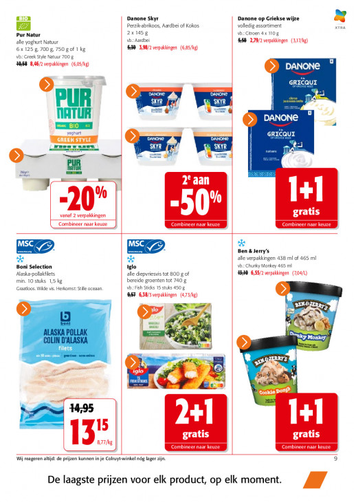 Colruyt Folder 23.09.2026