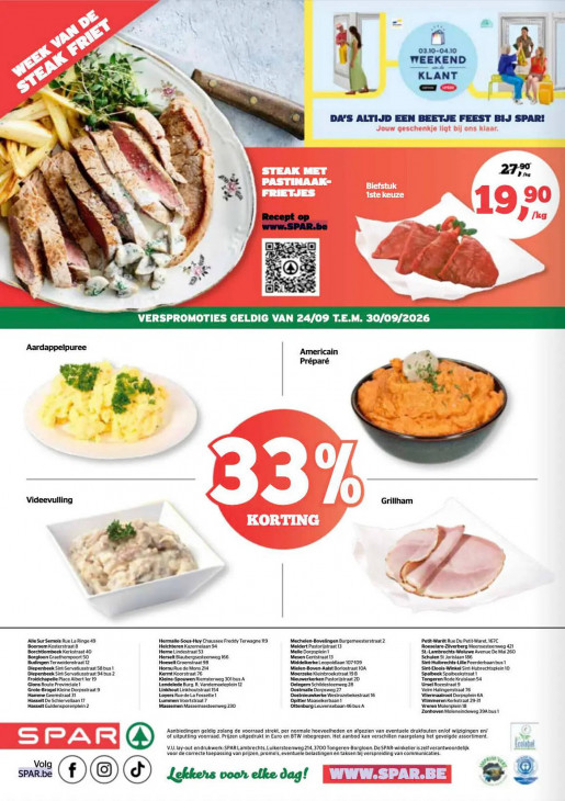 Spar Folder 24.09.2026