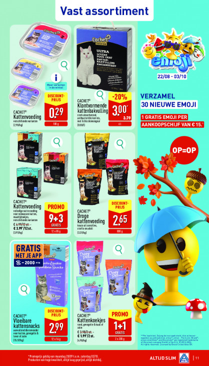 Aldi Folder 28.09.2026