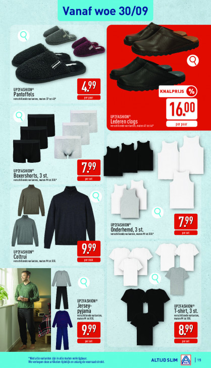 Aldi Folder 28.09.2026