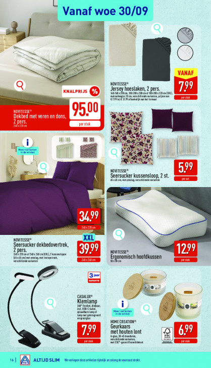 Aldi Folder 28.09.2026