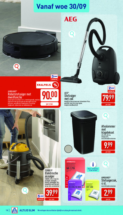 Aldi Folder 28.09.2026