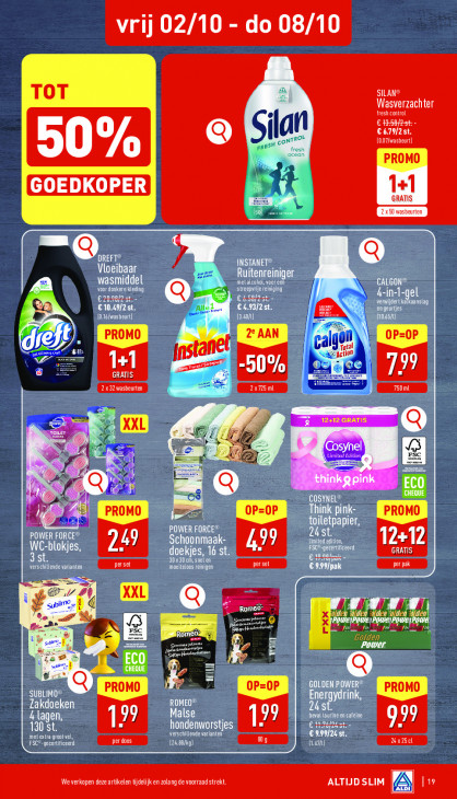 Aldi Folder 28.09.2026