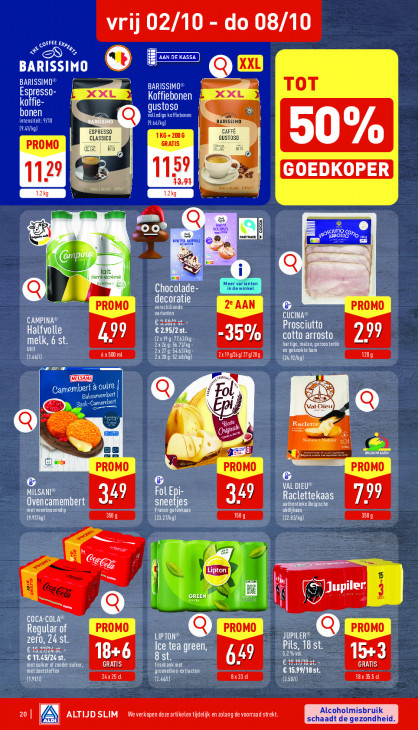 Aldi Folder 28.09.2026