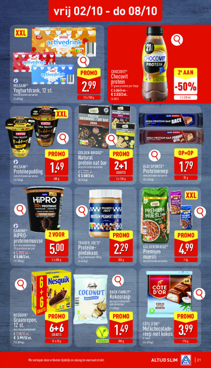 Aldi Folder 28.09.2026