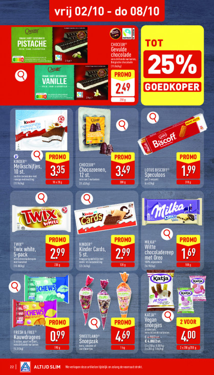 Aldi Folder 28.09.2026