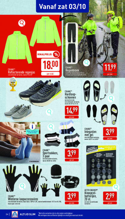 Aldi Folder 28.09.2026