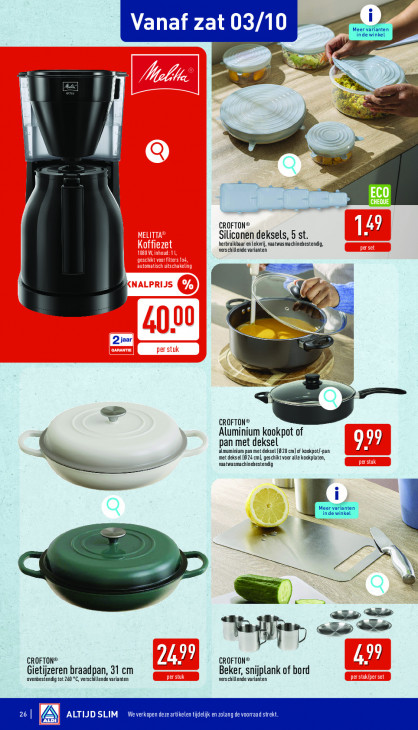 Aldi Folder 28.09.2026