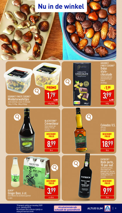 Aldi Folder 28.09.2026