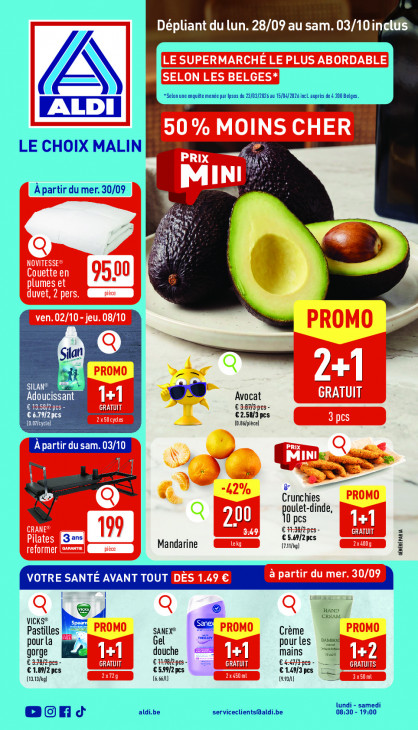 Aldi
