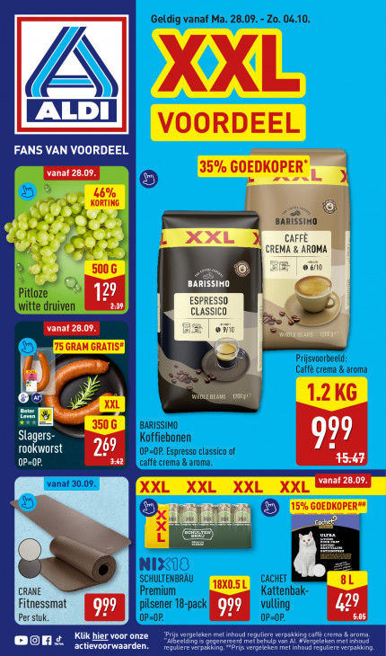 Aldi