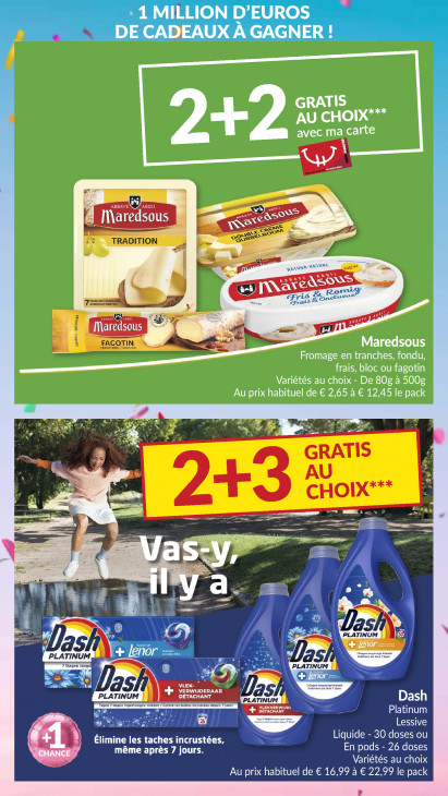 Intermarché Dépliant 29.09.2026
