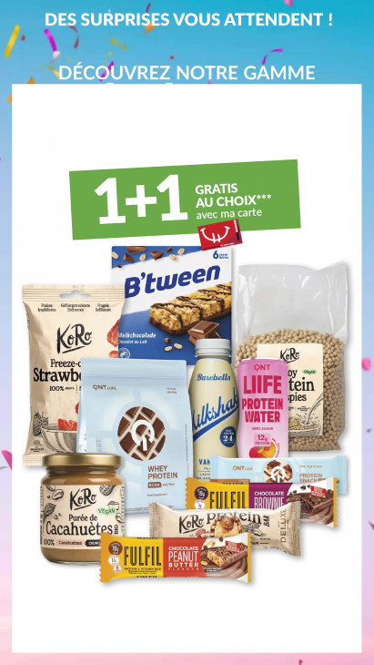 Intermarché Dépliant 29.09.2026