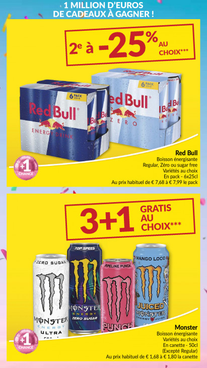 Intermarché Dépliant 29.09.2026