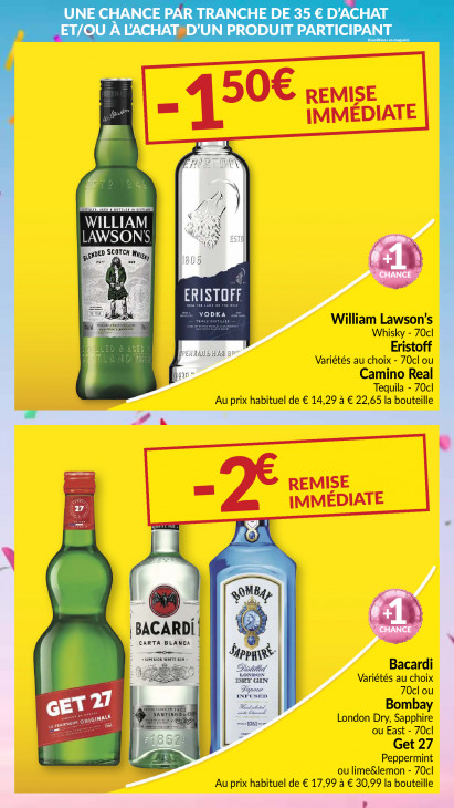 Intermarché Dépliant 29.09.2026