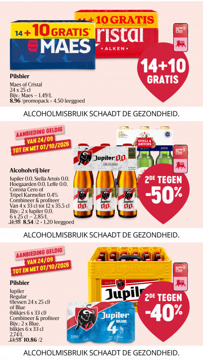Delhaize Folder 24.09.2026