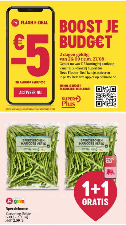 Delhaize Folder 24.09.2026