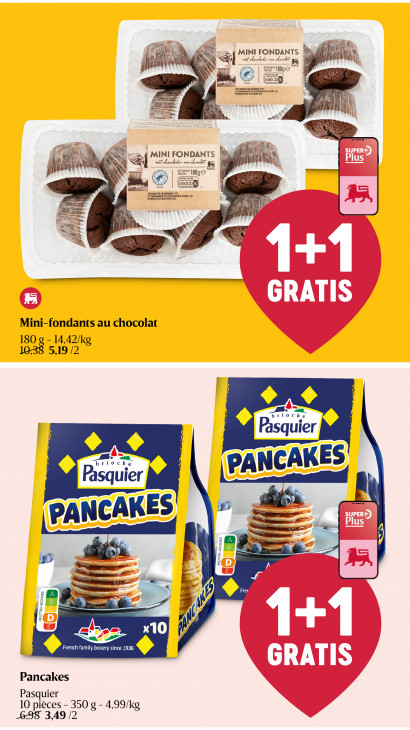 Delhaize Dépliant 24.09.2026