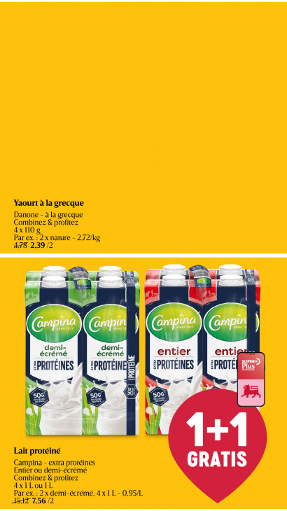 Delhaize Dépliant 24.09.2026