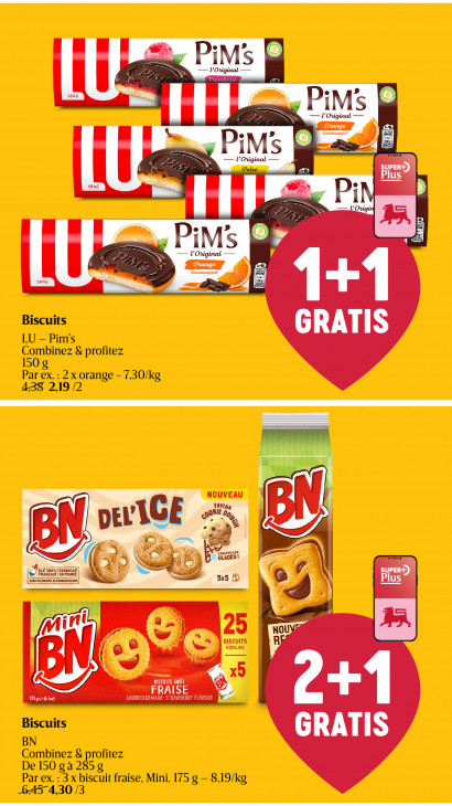 Delhaize Dépliant 24.09.2026