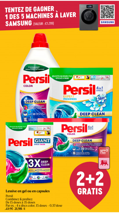 Delhaize Dépliant 24.09.2026
