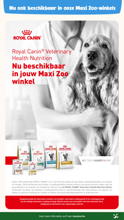 Maxi Zoo Folder 16.09.2026