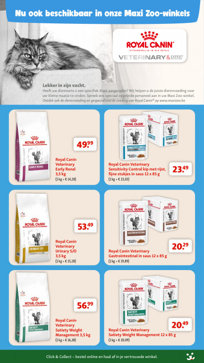 Maxi Zoo Folder 16.09.2026
