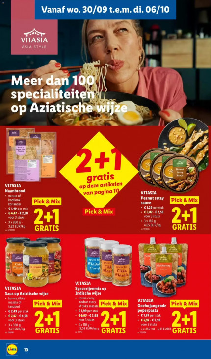 Lidl Folder 28.09.2026