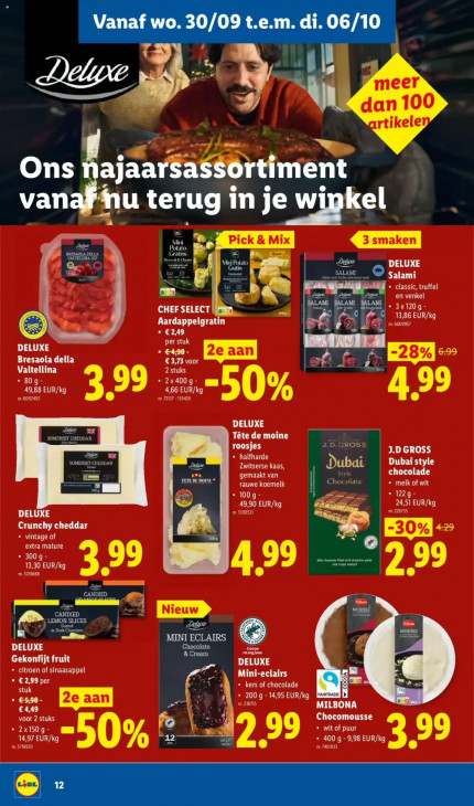 Lidl Folder 28.09.2026