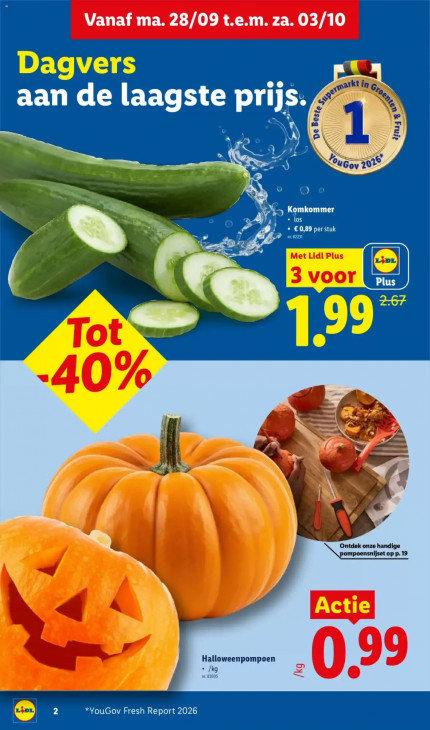 Lidl Folder 28.09.2026