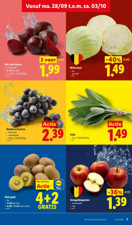 Lidl Folder 28.09.2026