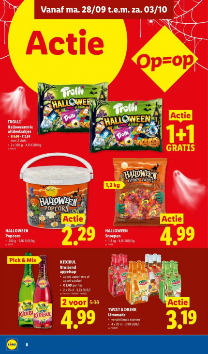 Lidl Folder 28.09.2026