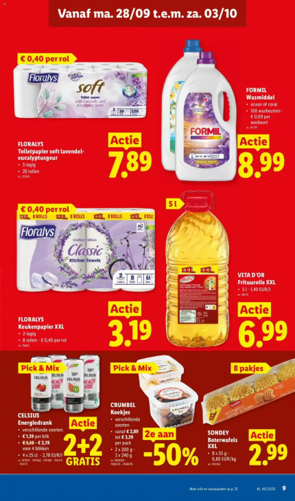 Lidl Folder 28.09.2026