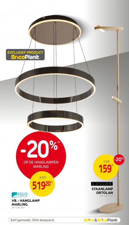Brico Plan-it Folder 23.09.2026