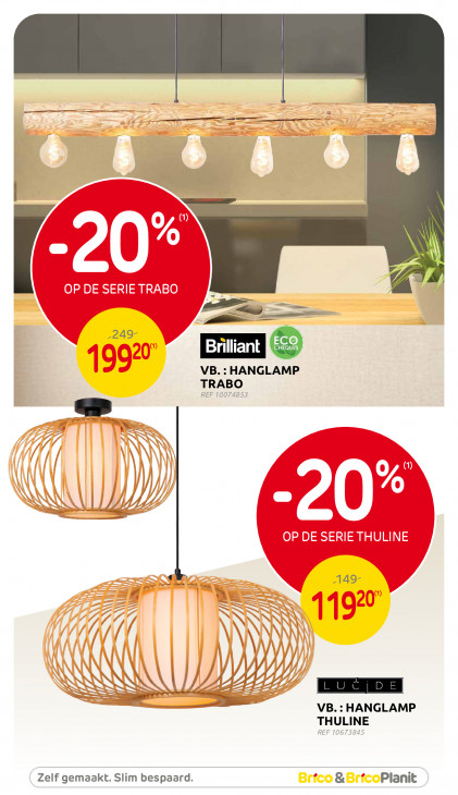 Brico Plan-it Folder 23.09.2026