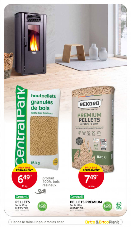 Brico Dépliant 23.09.2026
