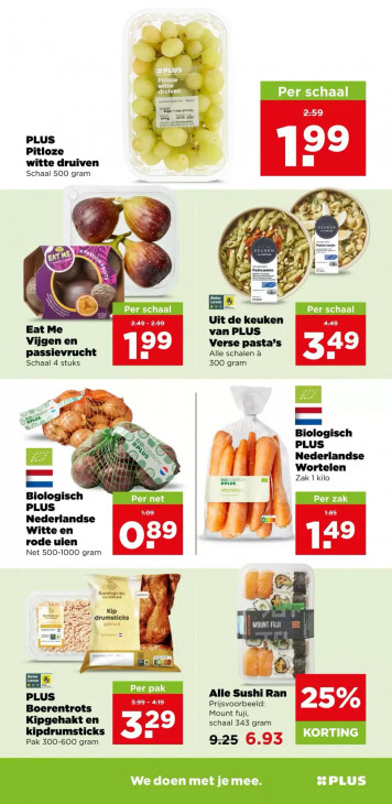 PLUS Folder 30.09.2026