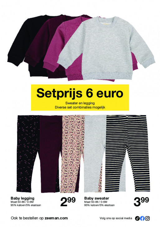 Zeeman Folder 26.09.2026