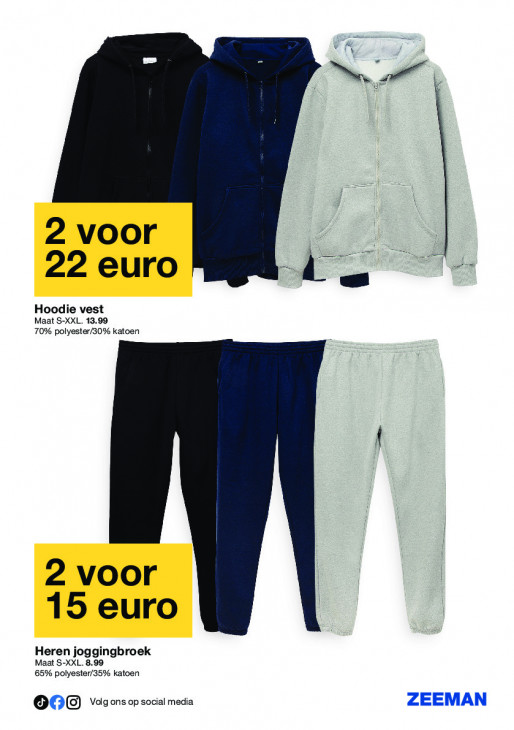 Zeeman Folder 26.09.2026