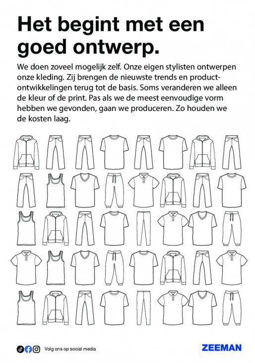 Zeeman Folder 26.09.2026