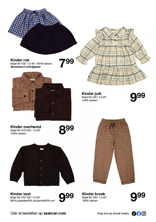 Zeeman Folder 26.09.2026
