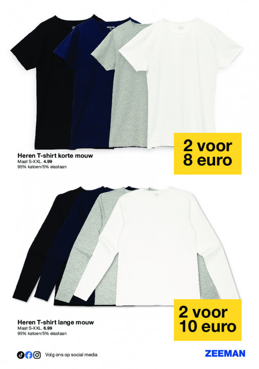 Zeeman Folder 26.09.2026