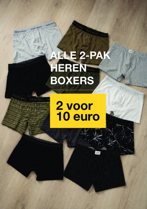 Zeeman Folder 26.09.2026