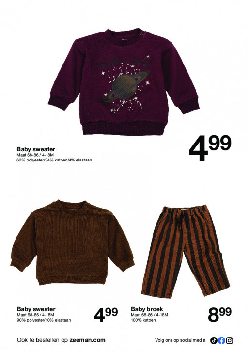 Zeeman Folder 26.09.2026