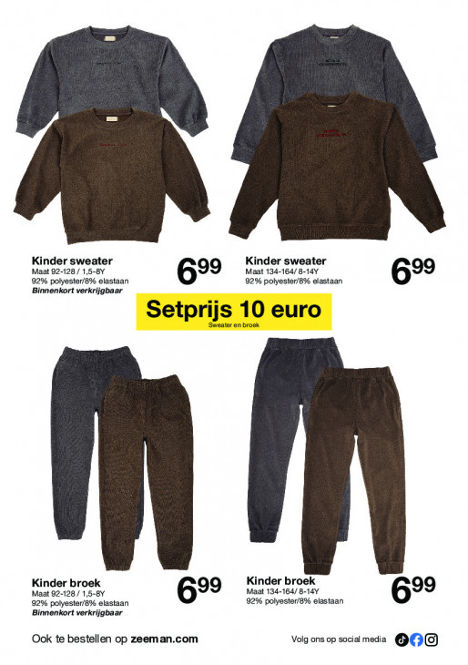 Zeeman Folder 26.09.2026