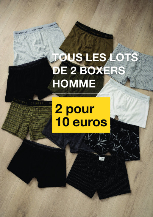 Zeeman Dépliant 26.09.2026